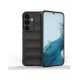 Чохол для смартфона Cosmic Magic Shield for Samsung Galaxy S24 Plus Black (MagicShSAS24PBlack)