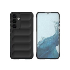 Чохол для смартфона Cosmic Magic Shield for Samsung Galaxy S24 Plus Black (MagicShSAS24PBlack)