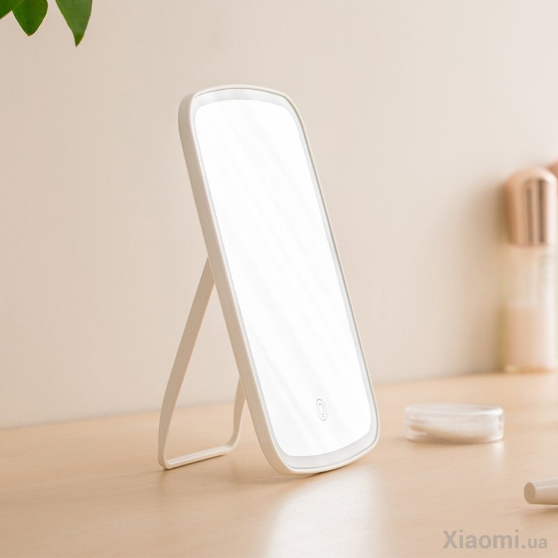 Дзеркало для макіяжу Xiaomi Jordan Judy LED Makeup Mirror (NV026) (NV026)