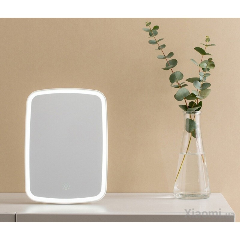 Дзеркало для макіяжу Xiaomi Jordan Judy LED Makeup Mirror (NV026) (NV026)