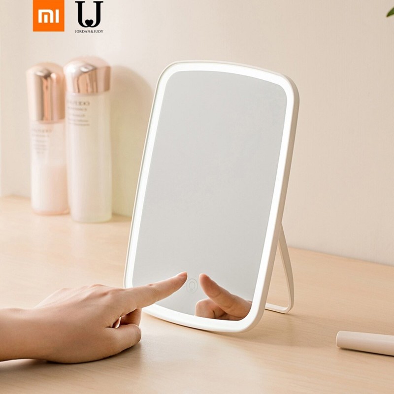 Дзеркало для макіяжу Xiaomi Jordan Judy LED Makeup Mirror (NV026) (NV026)