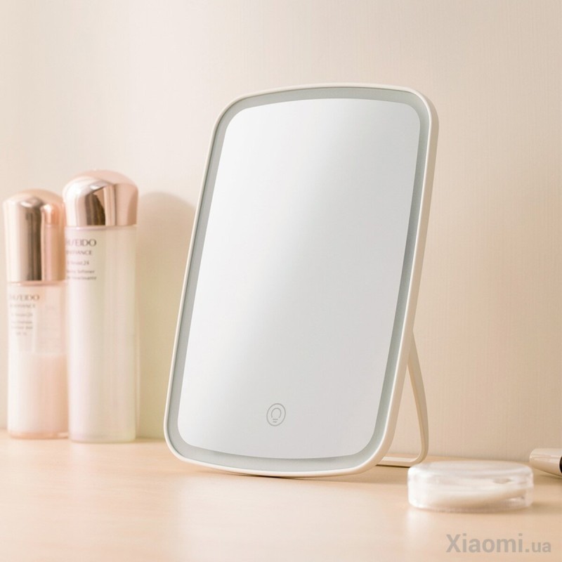 Дзеркало для макіяжу Xiaomi Jordan Judy LED Makeup Mirror (NV026) (NV026)