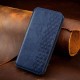Чохол-книжка для смартфона Rubic Leather for Samsung Galaxy A05 Blue (RUBICSAA05Blue)