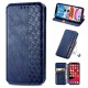 Чохол-книжка для смартфона Rubic Leather for Samsung Galaxy A05 Blue (RUBICSAA05Blue)