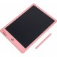 Дитячий планшет для малювання Xiaomi Wicue 10" Pink (WNB410) Multi color (WS210)