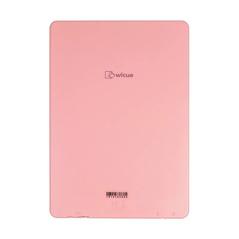 Дитячий планшет для малювання Xiaomi Wicue 10" Pink (WNB410) Multi color (WS210)