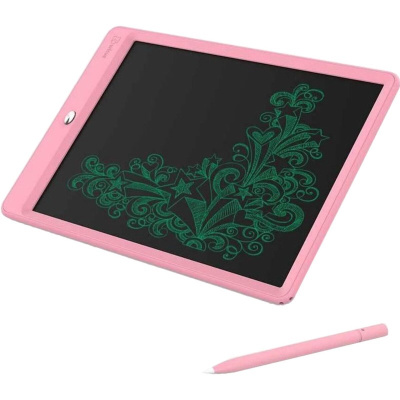 Дитячий планшет для малювання Xiaomi Wicue 10" Pink (WNB410) Multi color (WS210)