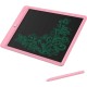 Дитячий планшет для малювання Xiaomi Wicue 10" Pink (WNB410) Multi color (WS210)