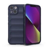 Чохол для смартфона Cosmic Magic Shield for Apple iPhone 16 Sapphire (MagicShiP16Sapphire)