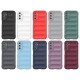 Чохол для смартфона Cosmic Magic Shield for Samsung Galaxy A25 5G Grey Smoke (MagicShSAA255GGrey)