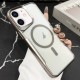 Чохол для смартфона Cosmic СD Fashion MAG for Apple iPhone 11 Titanium (FASHMGiP11Titanium)