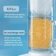 Фільтр CATLINK UF Water Fountain 2 шт. для Pure2 Smart Pet Water Fountain (6972884750729)