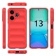 Чохол для смартфона Cosmic Magic Shield for Xiaomi Redmi 13 4G China Red (MagicShXi134GRed)