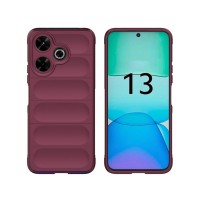 Чохол для смартфона Cosmic Magic Shield for Xiaomi Redmi 13 4G Plum (MagicShXi134GPlum)