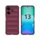 Чохол для смартфона Cosmic Magic Shield for Xiaomi Redmi 13 4G Plum (MagicShXi134GPlum)