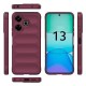Чохол для смартфона Cosmic Magic Shield for Xiaomi Redmi 13 4G Plum (MagicShXi134GPlum)