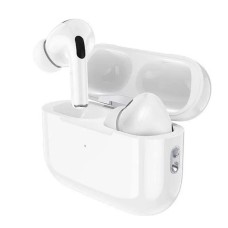 Навушники HOCO EW49 True wireless stereo headset White (6931474791405)