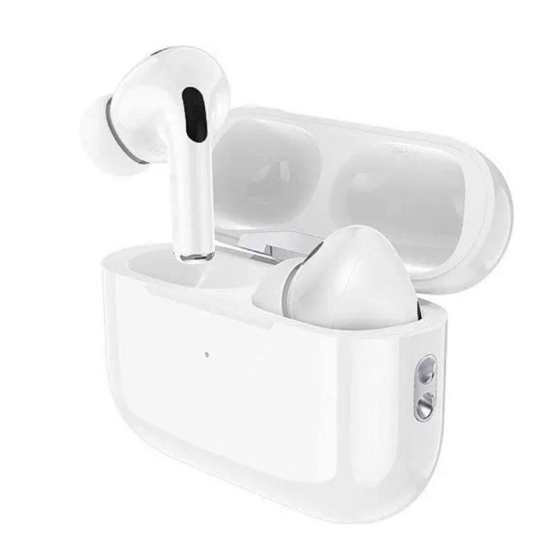 Навушники HOCO EW49 True wireless stereo headset White (6931474791405)