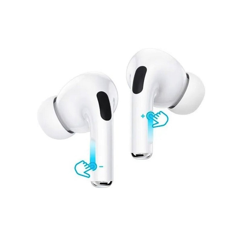 Навушники HOCO EW49 True wireless stereo headset White (6931474791405)
