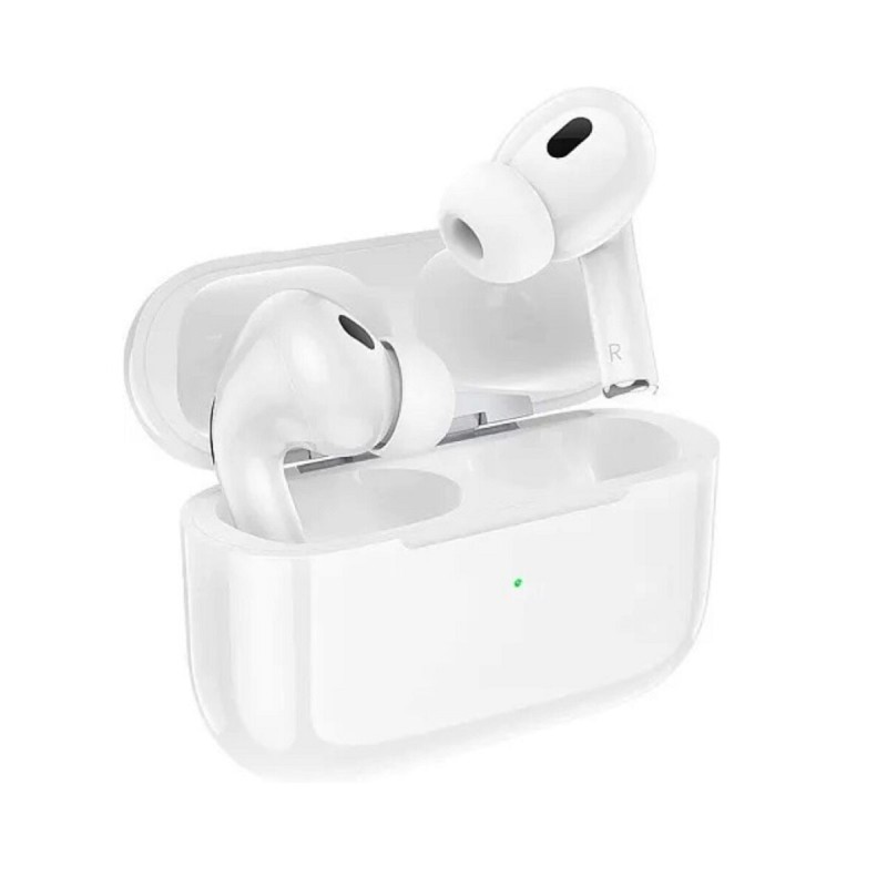 Навушники HOCO EW49 True wireless stereo headset White (6931474791405)