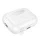Навушники HOCO EW49 True wireless stereo headset White (6931474791405)