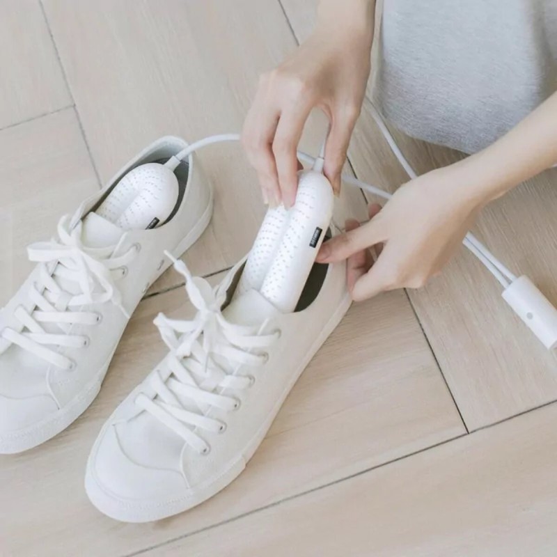 Сушарка для взуття Xiaomi Sothing ZERO Shoes Dryer (DSHJ-S-1904C) Purple (from timer) (DSHJ-S-1904P)
