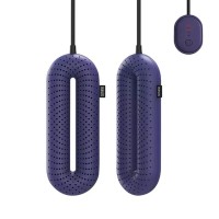 Сушарка для взуття Xiaomi Sothing ZERO Shoes Dryer (DSHJ-S-1904C) Purple (from timer) (DSHJ-S-1904P)