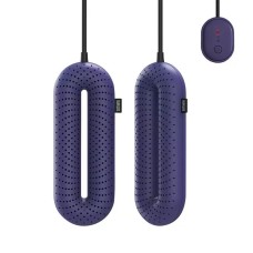 Сушарка для взуття Xiaomi Sothing ZERO Shoes Dryer (DSHJ-S-1904C) Purple (from timer) (DSHJ-S-1904P)