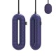 Сушарка для взуття Xiaomi Sothing ZERO Shoes Dryer (DSHJ-S-1904C) Purple (from timer) (DSHJ-S-1904P)