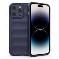 Чохол для смартфона Cosmic Magic Shield for Apple iPhone 16 Pro Max Sapphire (MagicShiP16PMSapphire)