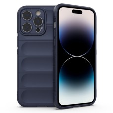 Чохол для смартфона Cosmic Magic Shield for Apple iPhone 16 Pro Max Sapphire (MagicShiP16PMSapphire)