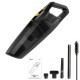 Автомобільний пилосос Carsun C1398-1 black (CSC1398)