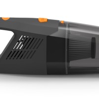 Автомобільний пилосос Carsun C1398-1 black (CSC1398)