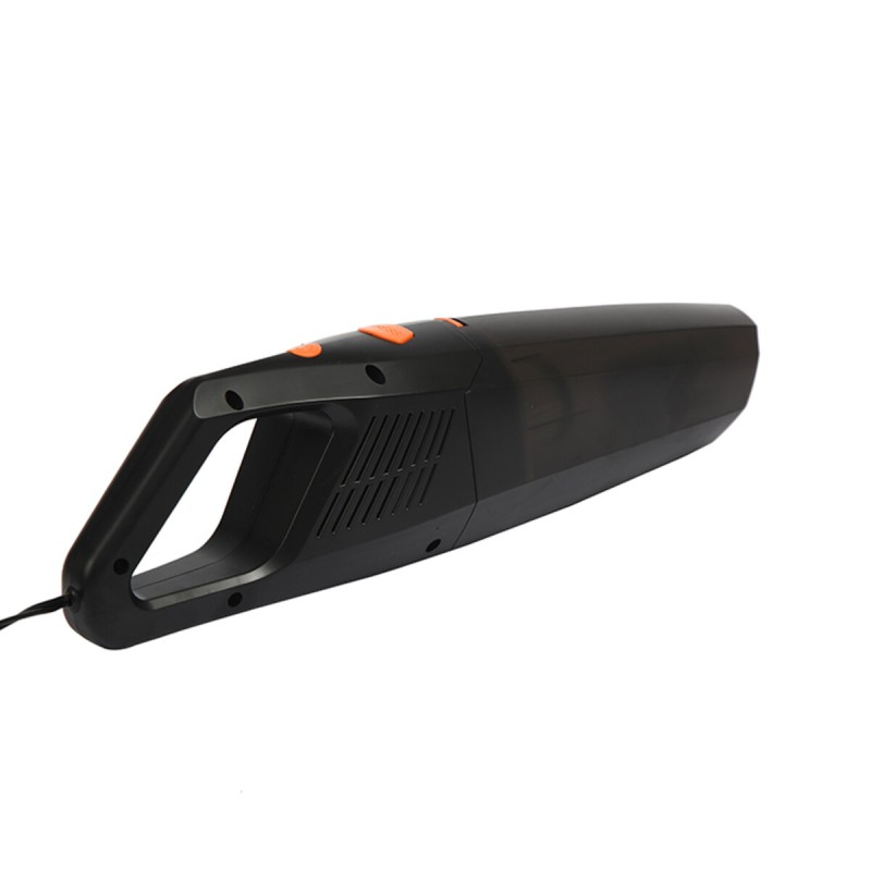 Автомобільний пилосос Carsun C1398-1 black (CSC1398)