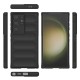 Чохол для смартфона Cosmic Magic Shield for Samsung Galaxy S24 Ultra Black (MagicShSAS24UBlack)