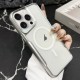 Чохол для смартфона Cosmic СD Fashion MAG for Apple iPhone 14 Pro Max Silver (FASHMGiP14PMSilver)