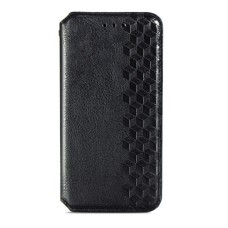 Чохол-книжка для смартфона Rubic Leather for Samsung Galaxy A05 Black (RUBICSAA05Black)