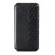 Чохол-книжка для смартфона Rubic Leather for Samsung Galaxy A05 Black (RUBICSAA05Black)