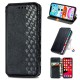 Чохол-книжка для смартфона Rubic Leather for Samsung Galaxy A05 Black (RUBICSAA05Black)
