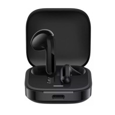 Навушники TWS Xiaomi Redmi Buds 6 Active Black CN (BHR8389CN)