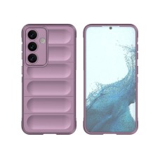 Чохол для смартфона Cosmic Magic Shield for Samsung Galaxy S24 Lavender (MagicShSAS24Lavender)