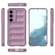 Чохол для смартфона Cosmic Magic Shield for Samsung Galaxy S24 Lavender (MagicShSAS24Lavender)