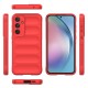 Чохол для смартфона Cosmic Magic Shield for Samsung Galaxy A55 China Red (MagicShSAA55Red)