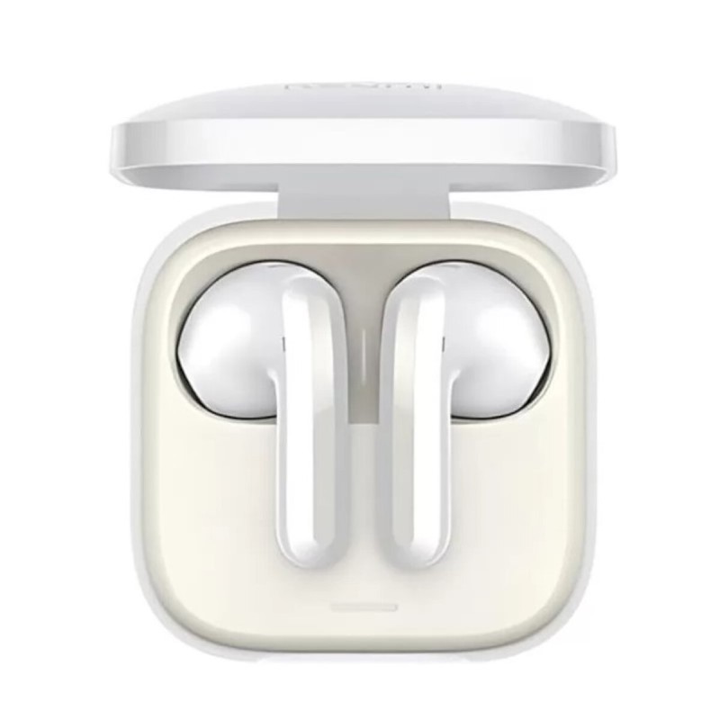 Навушники TWS Xiaomi Redmi Buds 6 Active White CN (BHR8392CN)