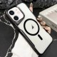 Чохол для смартфона Cosmic СD Fashion MAG for Apple iPhone 11 Black (FASHMGiP11Black)