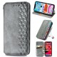 Чохол-книжка для смартфона Rubic Leather for Samsung Galaxy A05 Grey (RUBICSAA05Grey)