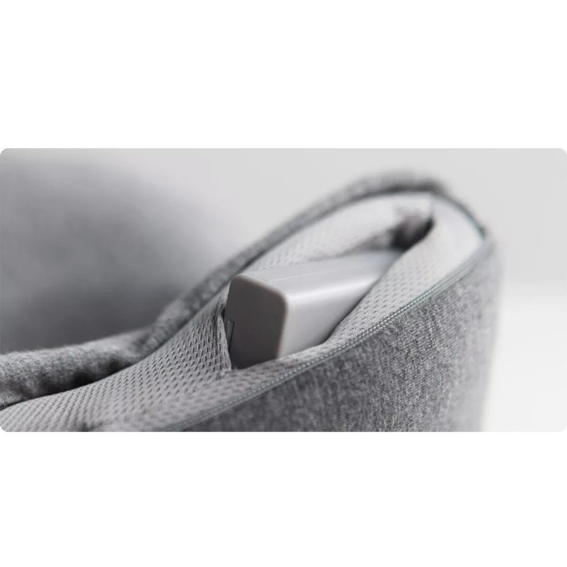 Масажна подушка Xiaomi LF Comfort-U Pillow Massager (LR-S100) (LR-S100)