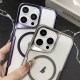 Чохол для смартфона Cosmic СD Fashion MAG for Apple iPhone 14 Pro Max Purple (FASHMGiP14PMPurple)