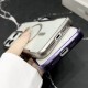 Чохол для смартфона Cosmic СD Fashion MAG for Apple iPhone 14 Pro Max Purple (FASHMGiP14PMPurple)
