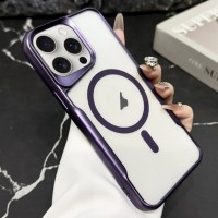 Чохол для смартфона Cosmic СD Fashion MAG for Apple iPhone 14 Pro Max Purple (FASHMGiP14PMPurple)